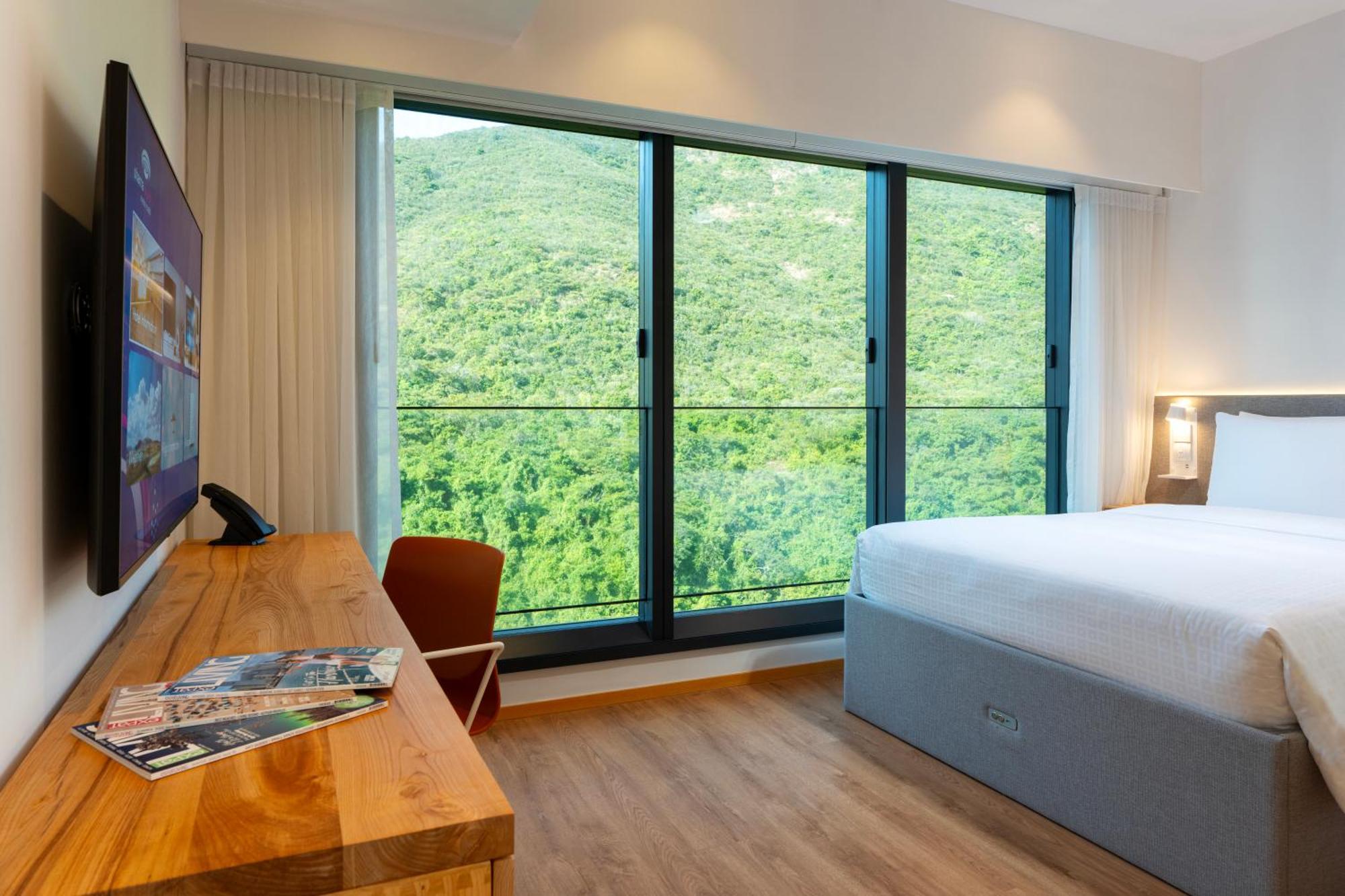Shama Hub Metro South Hong Kong Hotel Exterior foto